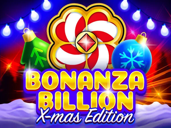 Bonanza Billion